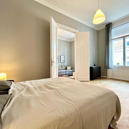 Gellert Danube Panorama Apartment 부다페스트 외부 사진